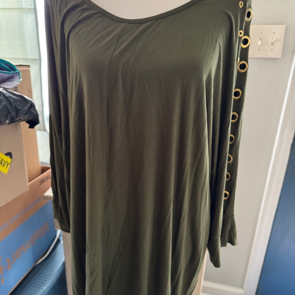 Belldini tunic